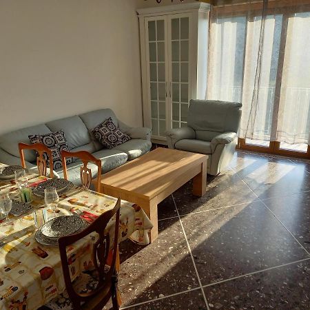 סראוואלה סקריביה Serravalle Apartment מראה חיצוני תמונה