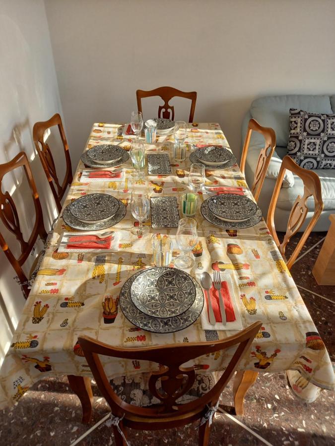 סראוואלה סקריביה Serravalle Apartment מראה חיצוני תמונה