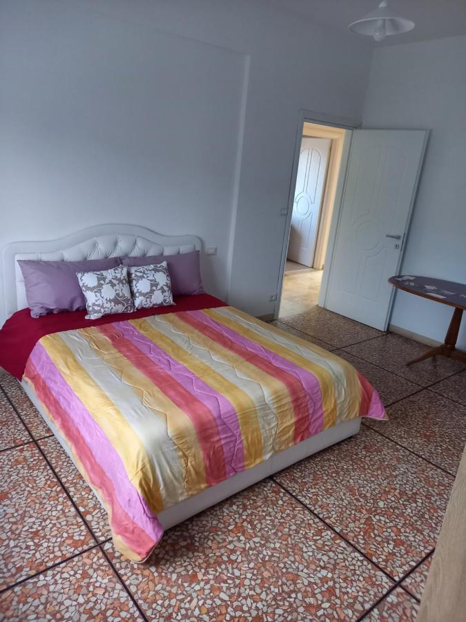 סראוואלה סקריביה Serravalle Apartment מראה חיצוני תמונה