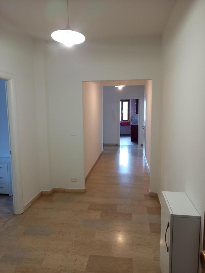 סראוואלה סקריביה Serravalle Apartment מראה חיצוני תמונה
