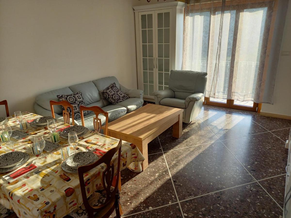 סראוואלה סקריביה Serravalle Apartment מראה חיצוני תמונה