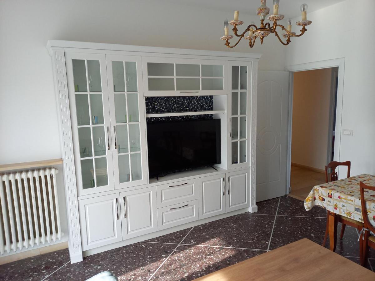 סראוואלה סקריביה Serravalle Apartment מראה חיצוני תמונה