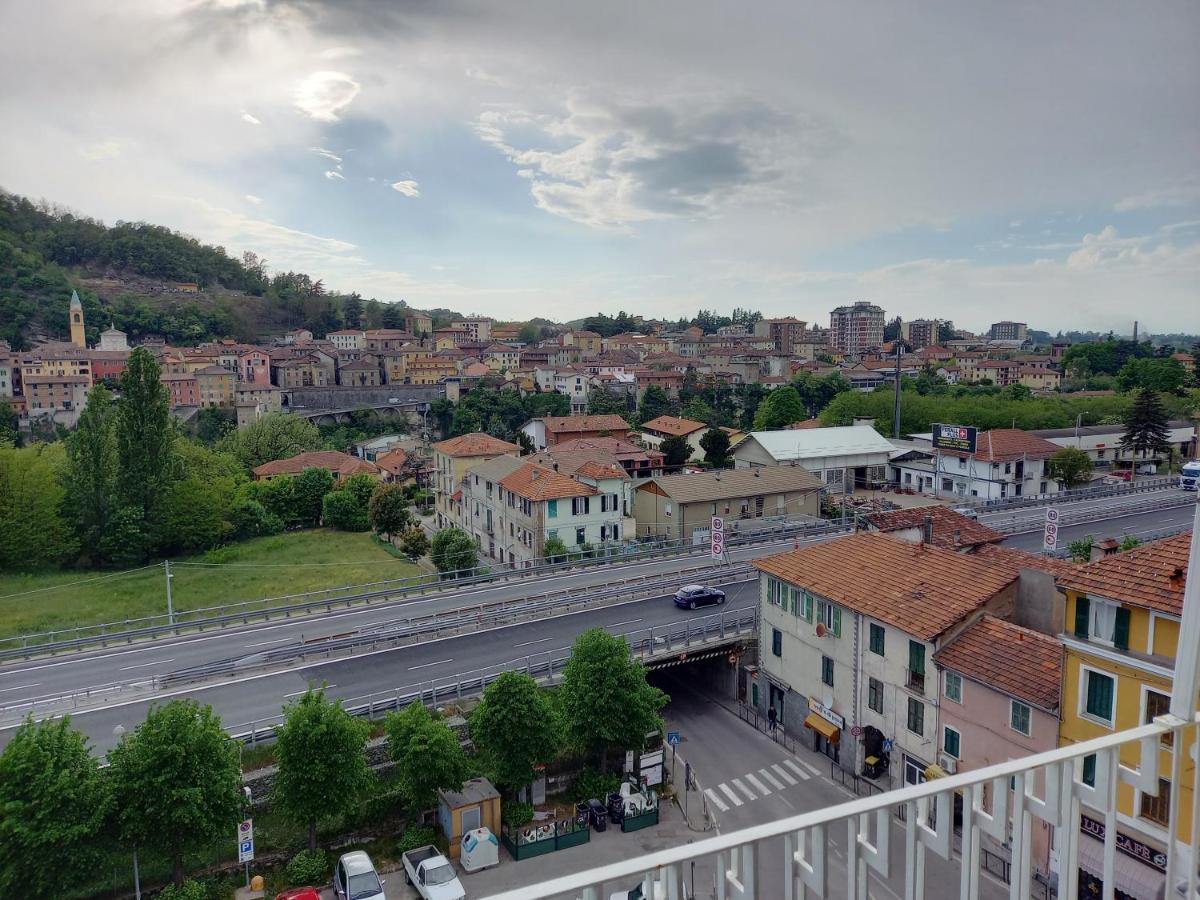 סראוואלה סקריביה Serravalle Apartment מראה חיצוני תמונה